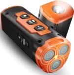 ultrasonic dog bark deterrent device portable dog training tool