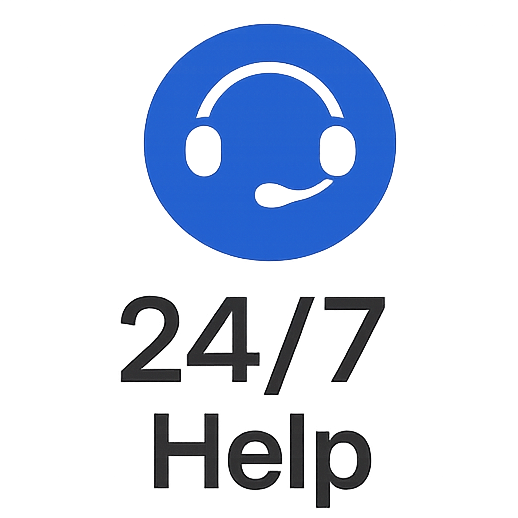 Furriva 24/7 Customer Support